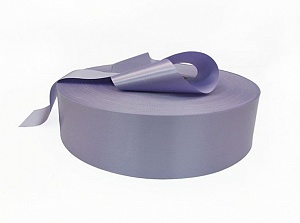Сатиновая лента PS901 для ТТ-печати лаванда сиреневая 80мм/200м
