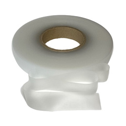 Силиконовая лента TPU210 матовая 40мм/100м