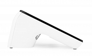 Эвотор 7.3 Смарт-терминал без ФН + сканер штрих-кода 1D