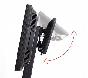 Торговые весы ШТРИХ-PC200 С3 Wi-Fi