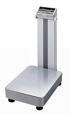 Напольные весы CAS ND-300E