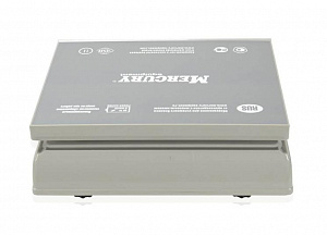 Настольные весы M-ER 326 AFU-15.1 "Post II" LED, RS