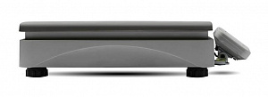 Настольные весы M-ER 222 F-32.5 "Connect" LCD, RS