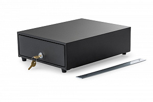 Денежный ящик АТОЛ SB-245-B, механический