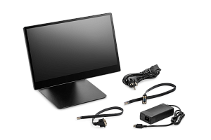 Сенсорный терминал АТОЛ МАКС 16 V2 (15.6" P-CAP, N100, M.2 SATA 256 Gb, 8Gb DDR4), WiFi, без MSR, без ОС