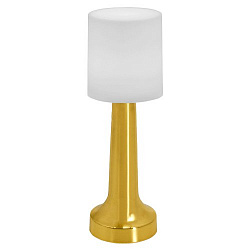 Беспроводной светильник WC450G (золото)