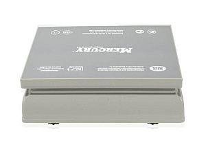 Настольные весы M-ER 326 AFU-6.01 "Post II" LED, RS
