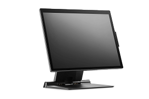 Сенсорный терминал АТОЛ МАКС 15 V2 (15" P-CAP, N100, M.2 SATA 256 Gb, 8Gb DDR4), WiFi, без MSR, без ОС