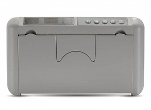 Счетчик банкнот Mercury C-50 mini без АКБ