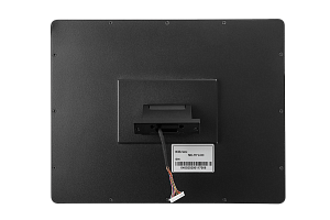Дополнительный монитор 15" АТОЛ SM15Max, 1024х768, черный, для терминала МАКС 15/16 V2