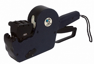 Этикет-пистолет Open T117