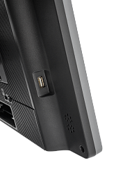 Сенсорный терминал АТОЛ JAZZ 16 (Lite V3, 15.6" IPS, PCAP, N97, SSD 128GB, RAM 8GB), без MSR, доп.монитор 15,6", без ОС
