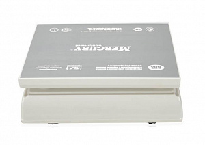 Настольные весы M-ER 326 AFU-15.1 "Post II" LCD, USB-COM