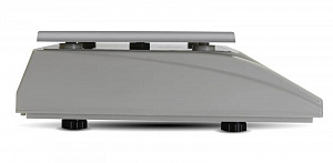 Настольные весы M-ER 326 AFL-15.2 "Cube" LCD, USB-COM