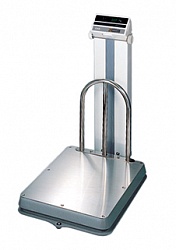 Напольные весы CAS DB-200H
