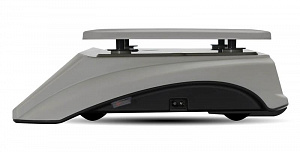 Торговые весы M-ER 328 AC-32.5 "TOUCH-M" LED