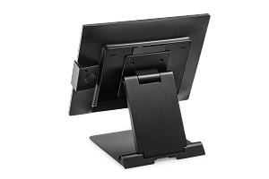 Сенсорный терминал АТОЛ МАКС 15 V2 (15" P-CAP, i3-1215U, M.2 SATA 256 Gb, 8Gb DDR4), WiFi, без MSR, с ОС