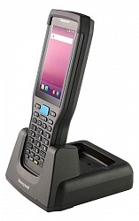 Терминал сбора данных Honeywell EDA60K, 1D laser, WLAN,  Android 7,1