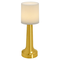 Беспроводной светильник WC450G (золото)