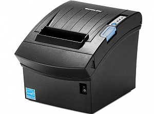 Чековый термопринтер Bixolon SRP-350 III COSG USB, RS-232