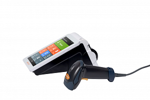 Эвотор 7.2 Банк Visa с ФН 15 мес.