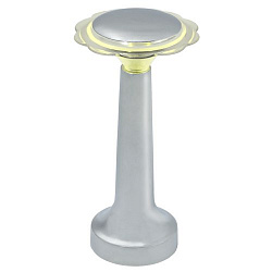 Беспроводной светильник WC850S (серебро)