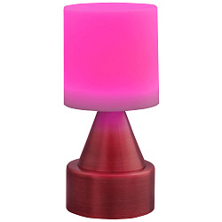 Беспроводной светильник WC600B (бронза)