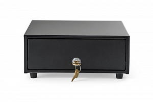 Денежный ящик АТОЛ SB-245-B, механический