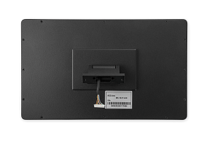 Дополнительный монитор 15.6" АТОЛ SM16Max, 1920x1080, черный, для терминала МАКС 15/16 V2