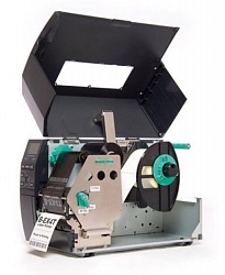 Термотрансферный принтер этикеток Toshiba B-EX4T1, 203 dpi