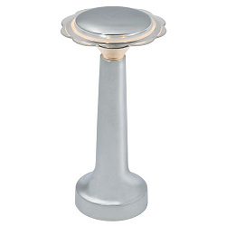 Беспроводной светильник WC850S (серебро)