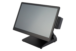 Сенсорный терминал АТОЛ Нео 16 (vPro, 15,6" PCAP, N97, SSD 128GB, RAM 8GB), WiFi, без MSR, без ОС