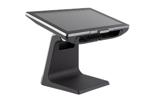 Сенсорный терминал АТОЛ JAZZ 16 Pro (v3, 15.6" IPS, PCAP, N100, SSD 256 GB, 8GB DDR4), WiFi, без MSR, c ОС
