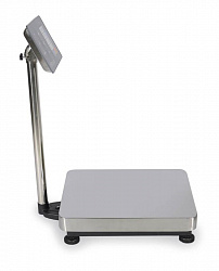 Напольные весы M-ER 333 ACLP-150.50 "TRADER" LCD