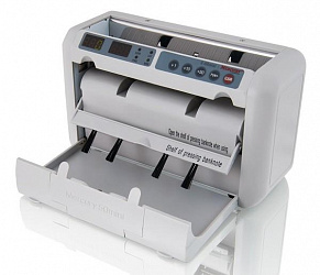 Счетчик банкнот Mercury C-50 mini без АКБ