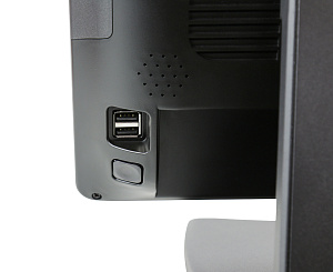 Сенсорный терминал АТОЛ Нео 15 (V2, 15" PCAP, J6412, SSD 128GB, RAM 8GB), WiFi, без MSR, c ОС