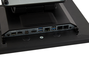 Сенсорный терминал АТОЛ Нео 15 (vPro, 15" PCAP, N97, SSD 256GB, RAM 8GB), WiFi, без MSR, без ОС