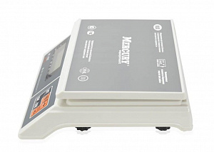Настольные весы M-ER 326 AFU-6.01 "Post II" LCD, USB-COM