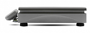 Настольные весы M-ER 222 F-15.2 "Connect" LCD, RS