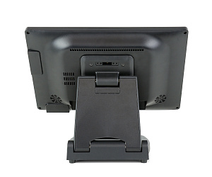 Сенсорный терминал АТОЛ Нео 16 (V2, 15.6" PCAP, J6412, SSD 128GB, RAM 8GB), WiFi, без MSR, c ОС