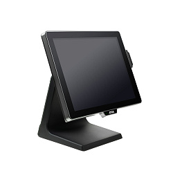 Сенсорный терминал АТОЛ JAZZ 15 Pro (v3, 15" PCAP, N100, SSD 128 GB, 8GB DDR4), WiFi, без MSR, без ОС