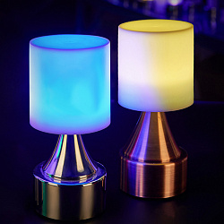 Беспроводной светильник WC600B (бронза)