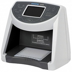 Универсальный детектор валют DORS 1200