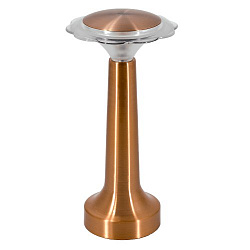 Беспроводной светильник WC850B (бронза)