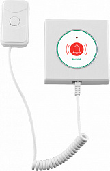 Кнопка вызова персонала MedBells K-DW-R1