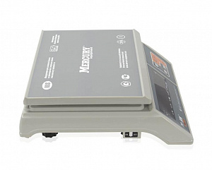 Настольные весы M-ER 326 AFU-15.1 "Post II" LED, RS