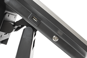 Сенсорный терминал АТОЛ JAZZ 15 (Lite, 15" P-CAP, Intel Celeron J3455, SSD 256Gb, RAM 8GB), WiFi, без MSR, доп. монитор 9.7", без ОС