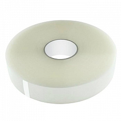 Силиконовая лента TPU210 матовая 25мм/45м