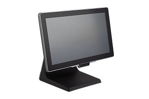 Сенсорный терминал АТОЛ JAZZ 16 Pro (v3, 15.6" IPS, PCAP, N100, SSD 256 GB, 8GB DDR4), WiFi, без MSR, c ОС