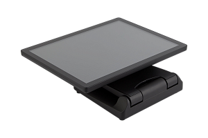 Сенсорный терминал АТОЛ Нео 15 (vPro, 15" PCAP, N97, SSD 128GB, RAM 8GB), WiFi, без MSR, без ОС